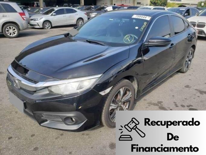 HONDA CIVIC 18/18